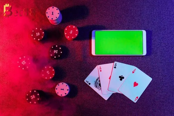 Trải nghiệm sòng bài trực tuyến hàng đầu với nhà cái bet88 2 sòng bài trực tuyến hàng đầu