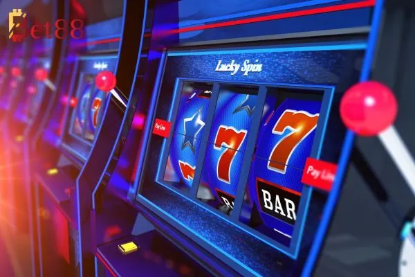 Trải Nghiệm Game Slot Jackpot Lớn Nhất Cùng Bet88 2 game slot jackpot lớn