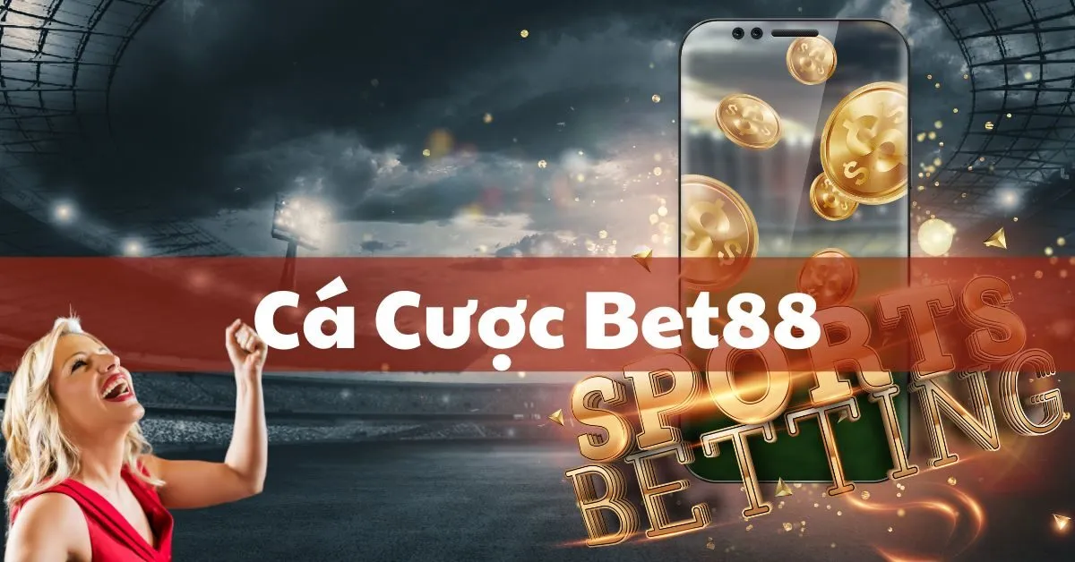 Câu Hỏi Thường Gặp Khi Chơi Cá Cược Bet88 7 Cá Cược Bet88