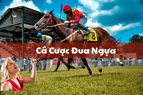 Đua Ngựa Bet88 – Cá Cược Đua Ngựa, Kèo Thắng Cao 7 Cá Cược Đua Ngựa