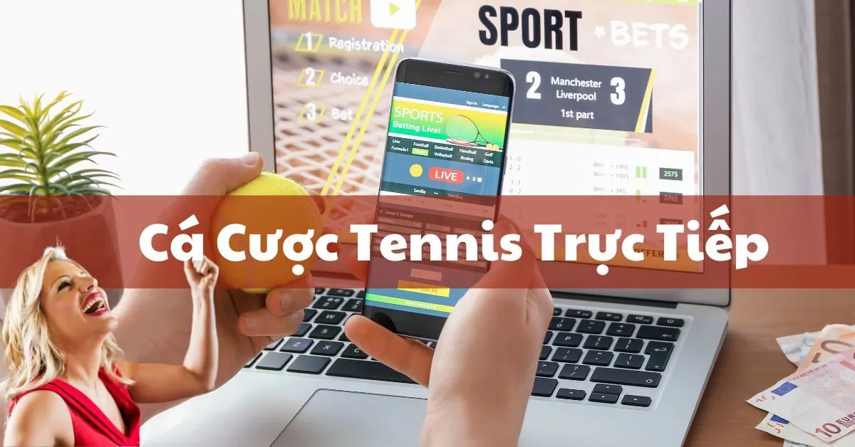 Cá Cược Tennis Trực Tiếp Bet88 – Tỷ Lệ Cao, Cược Hấp Dẫn 8 Cá Cược Tennis Trực Tiếp