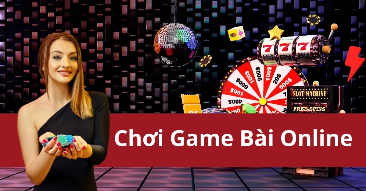 Chơi Game Bài Online Đổi Thưởng Dễ Dàng Bet88 10 Chơi Game Bài Online