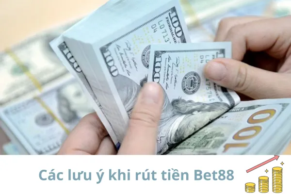 Hướng Dẫn Rút Tiền Bet88 2 Hướng Dẫn Rút Tiền Bet88
