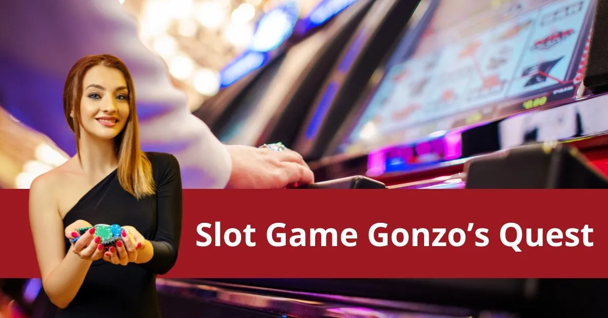 Hướng dẫn tham gia slot game Gonzo’s Quest siêu hot trên Bet88 6 Slot Game Gonzo’s Quest