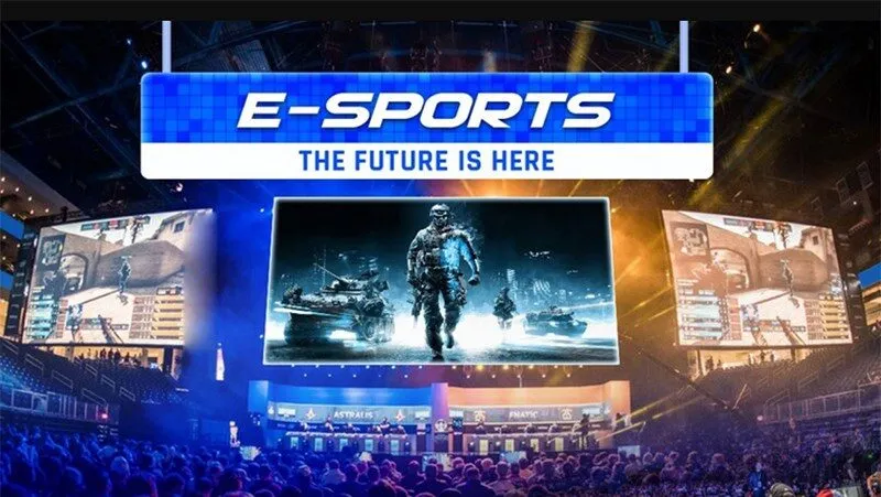 Hỏi đáp Bet88: Tất tật thông tin bạn cần biết 2 esports ca cuoc the thao dien tu moi la hap dan