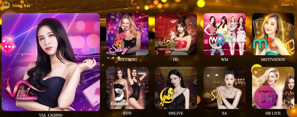 Bet88 | Nhà Cái Cá Cược Trực Tuyến Số #1 Châu Á | ĐK Nhận 288K 224 song bai